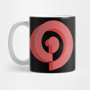 Amazing 3d Ring Mug